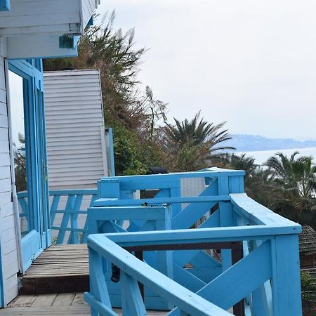 Cflow Beach Resort Byblos Luaran gambar