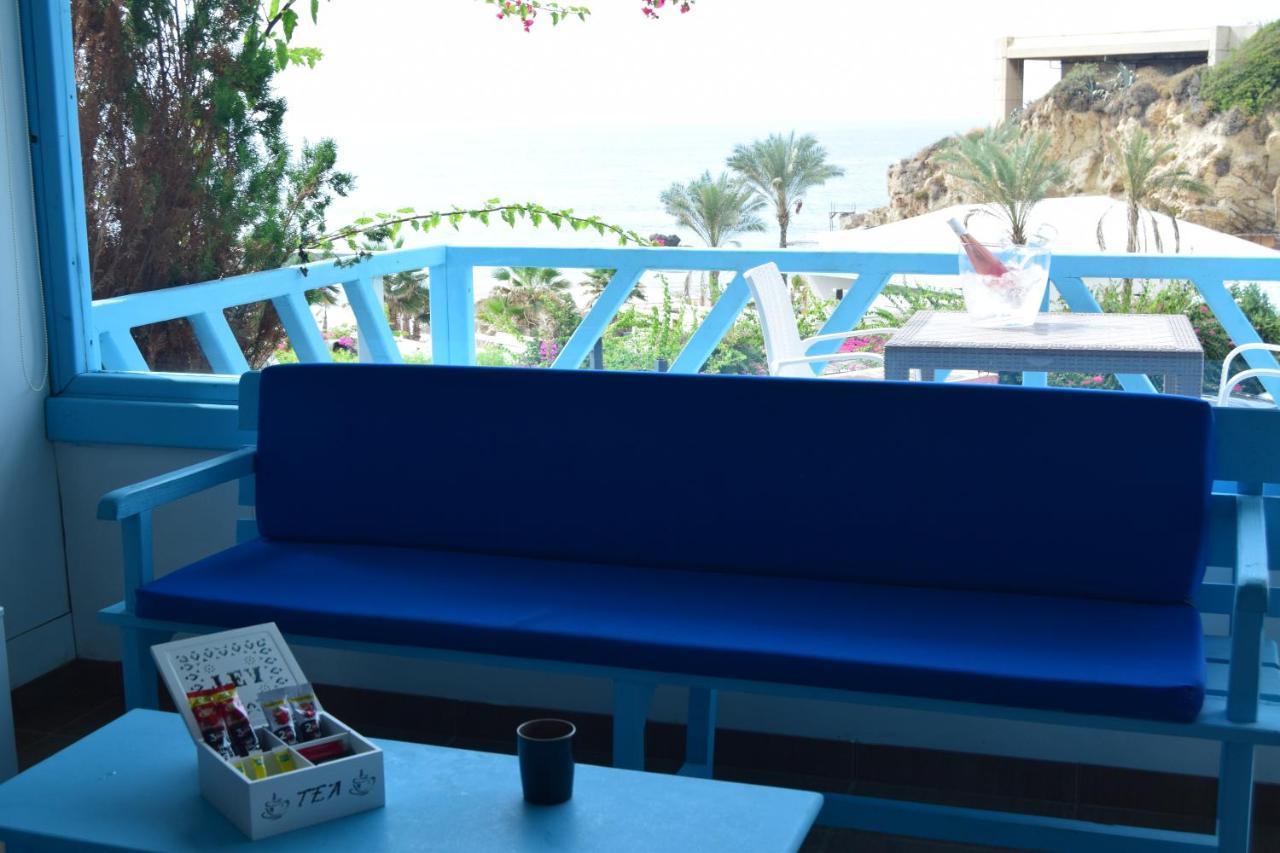 Cflow Beach Resort Byblos Luaran gambar