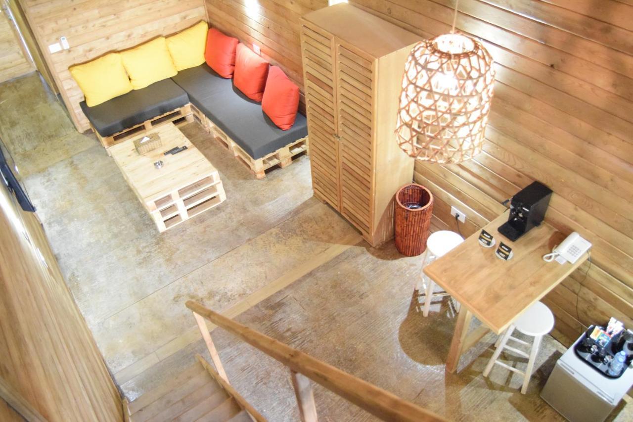 Cflow Beach Resort Byblos Luaran gambar