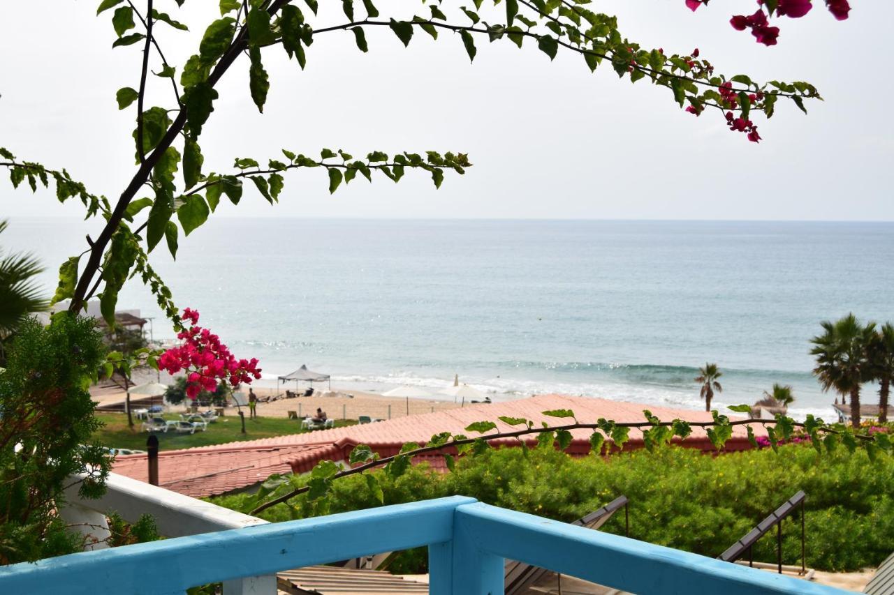 Cflow Beach Resort Byblos Luaran gambar