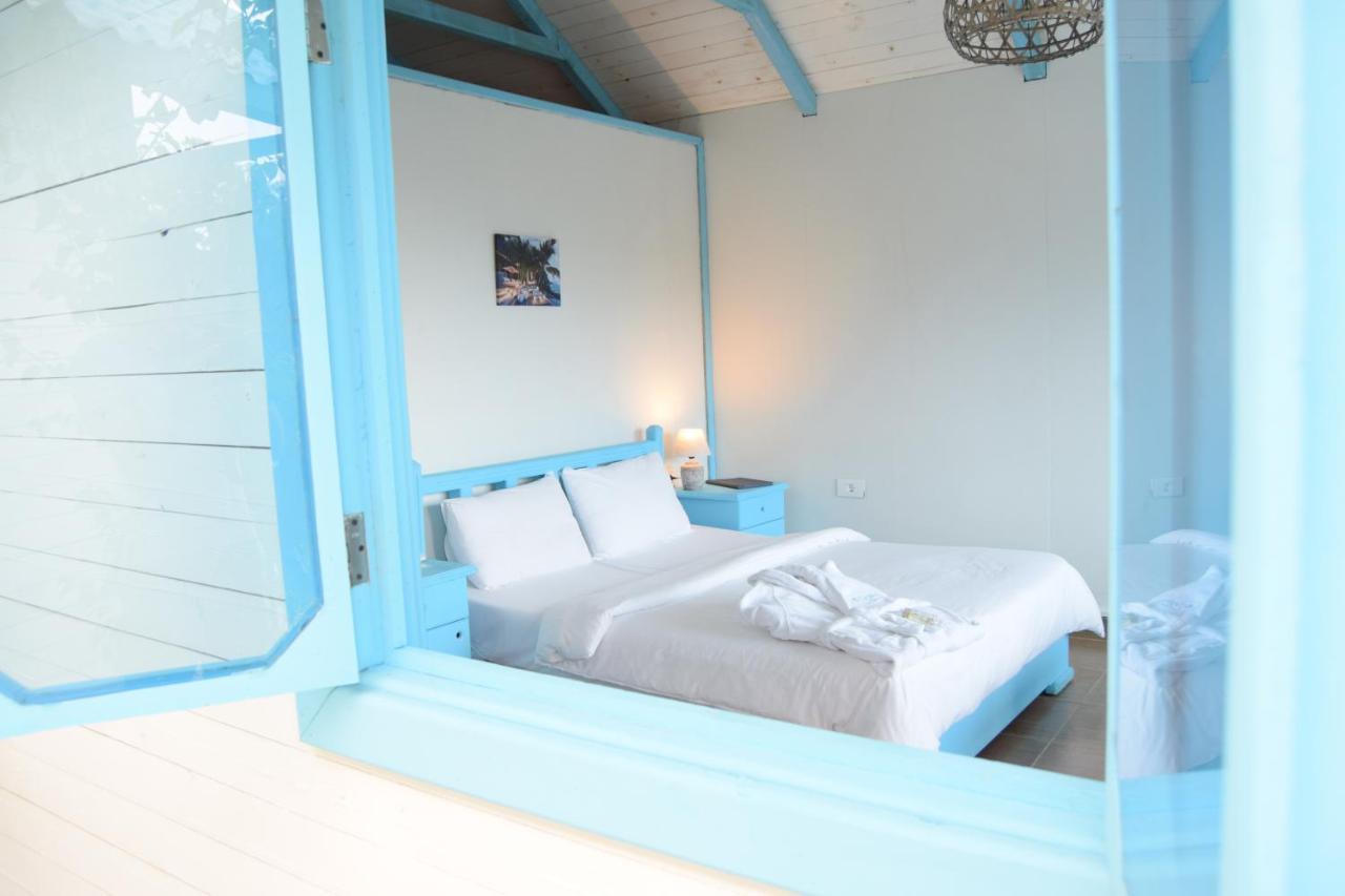 Cflow Beach Resort Byblos Luaran gambar